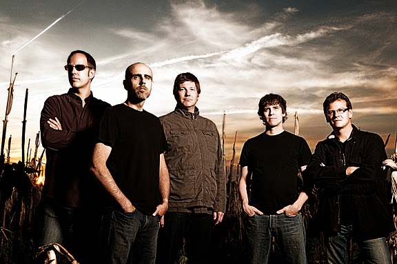 Tour Dates | moe. Adds More Summer Dates