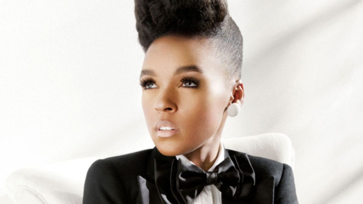 Cover Alert | Janelle Monae Records David Bowie's 'Heroes'