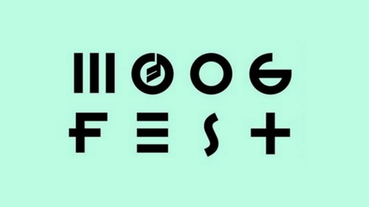 MoogFest To Be Held Every Two Years
