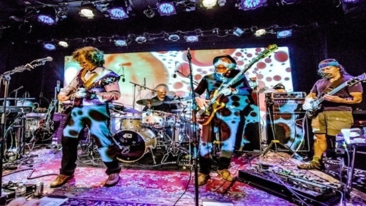Tour Dates | Moonalice & Brothers Keeper Colorado Run