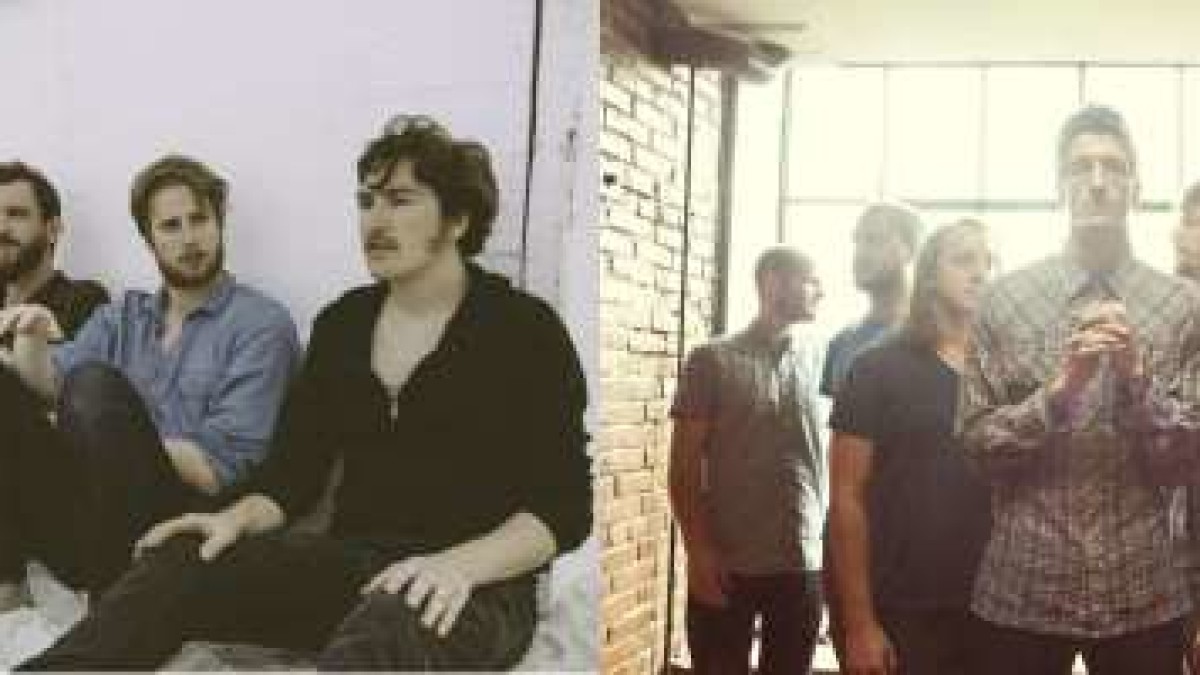 Exclusive | Moon Taxi To Team With The Revivalists For Tour