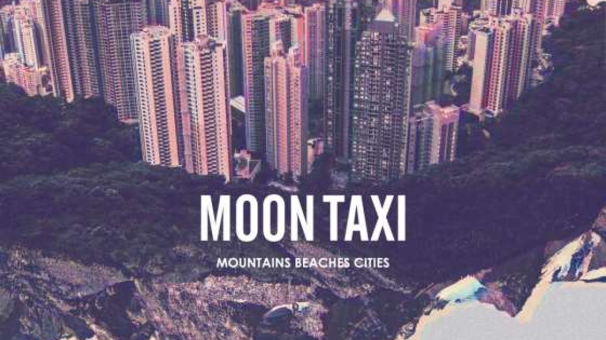 Moon Taxi Reveals More Tour Dates And Shares Video