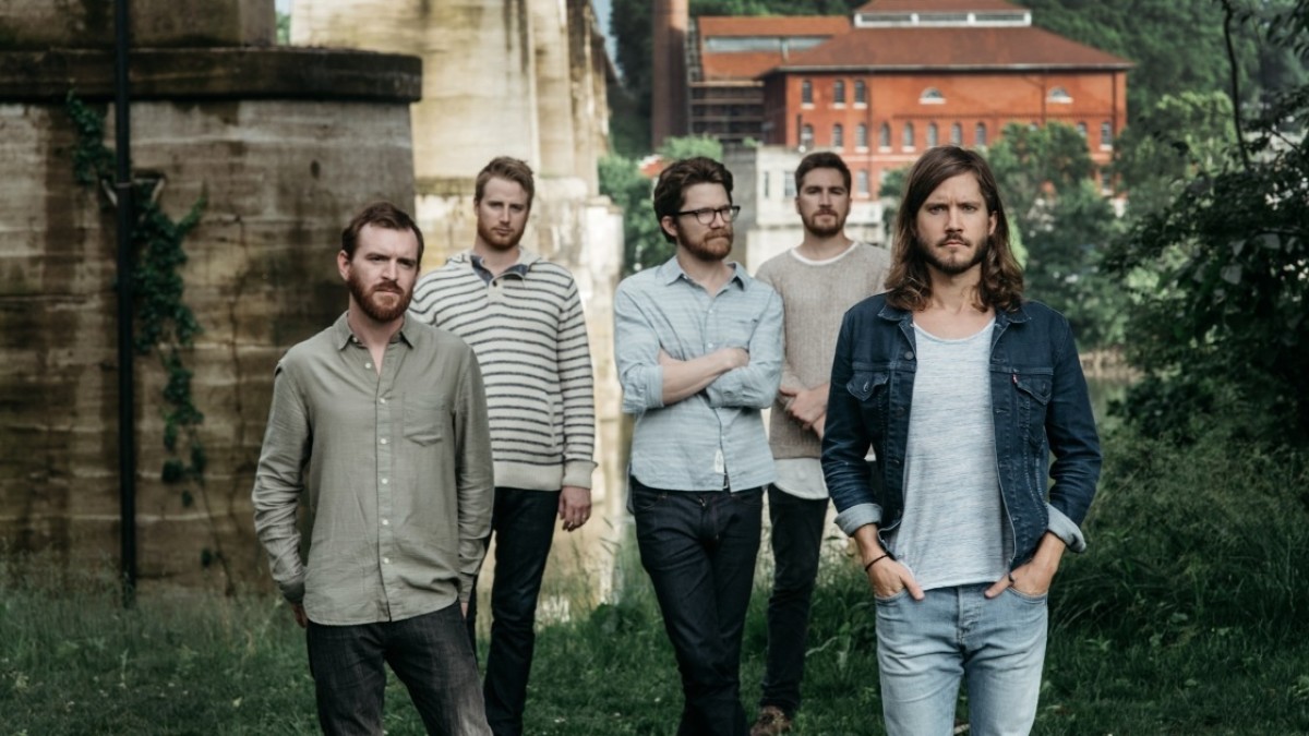 Tour Dates | Moon Taxi Announces New Album & Tour