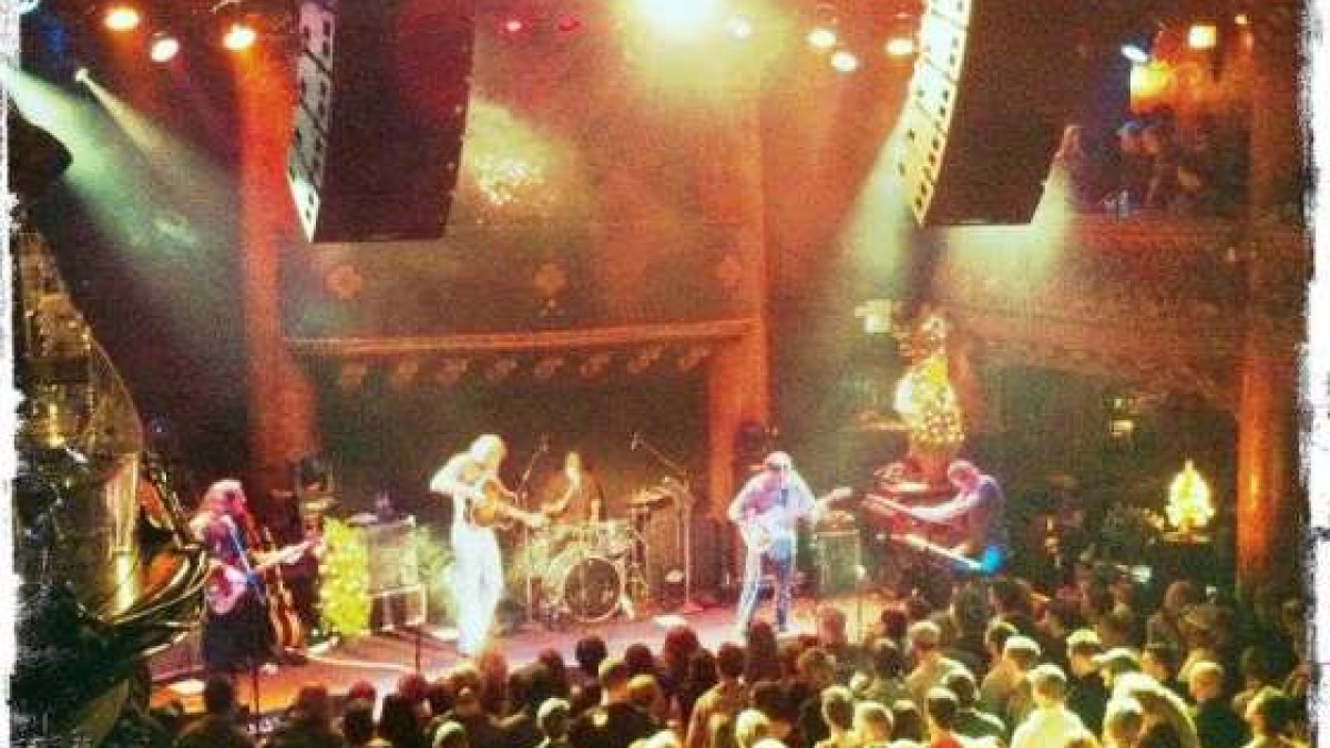 Mother Hips Announce 2nd Ultimate Setlist Show