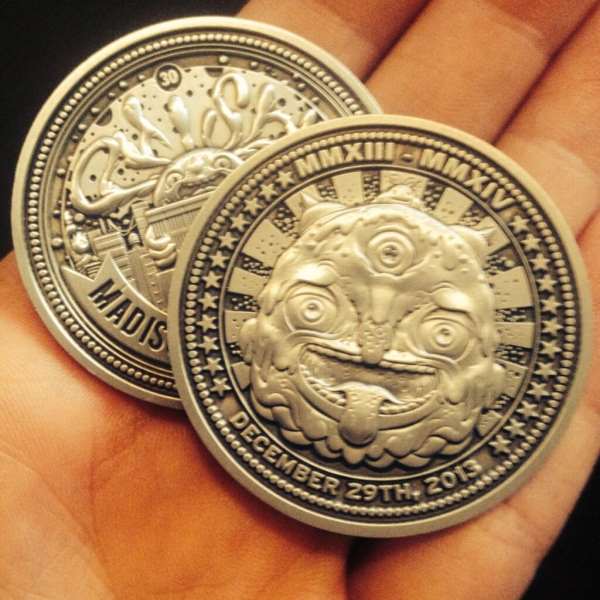 Phish Madison Square Garden Setlist And Skinny Night Two