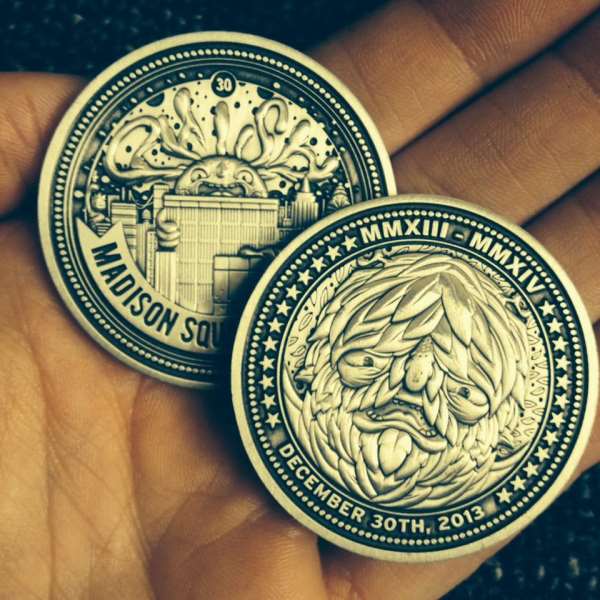 Phish Madison Square Garden Setlist And Skinny Night Three