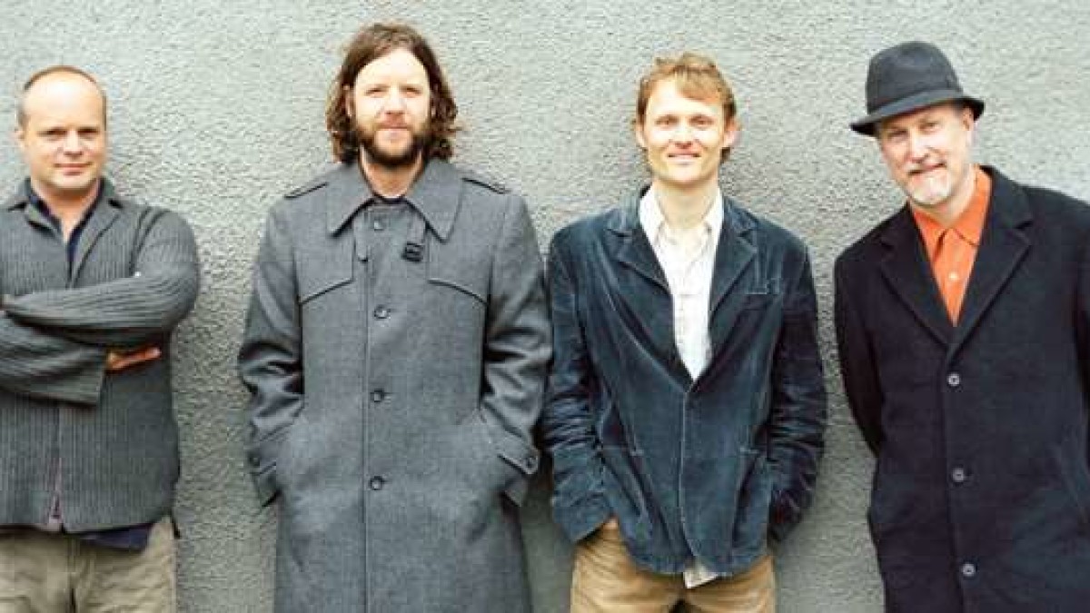 Full Show Friday | Medeski, Scofield, Martin & Wood 2007