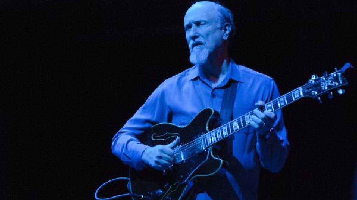 Opening Night | Medeski Scofield Martin & Wood In Washington