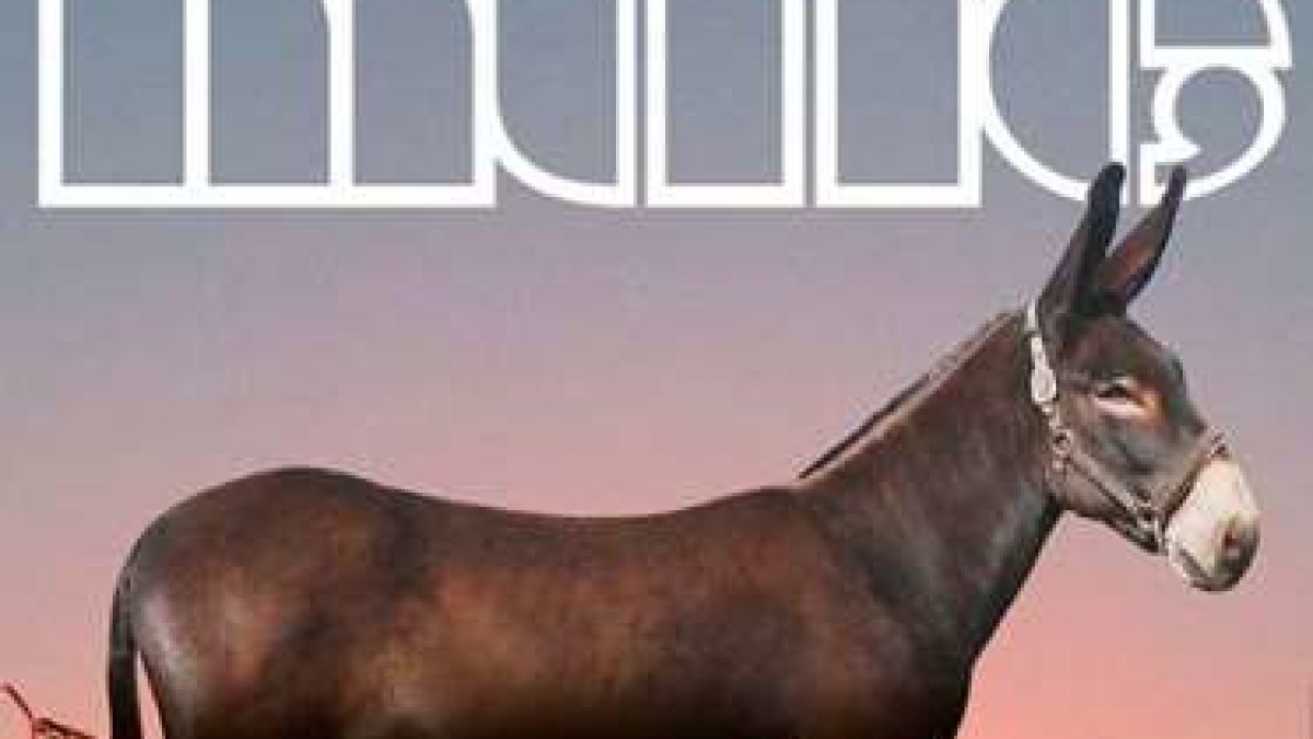 Gov't Mule Hints At The Doors Mule-O-Ween