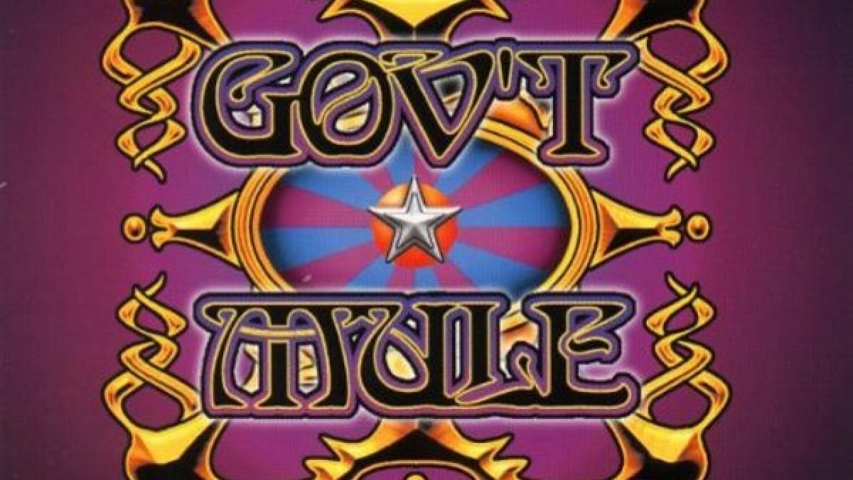 Govt Mule Recreate 1999 Live Album With Friends