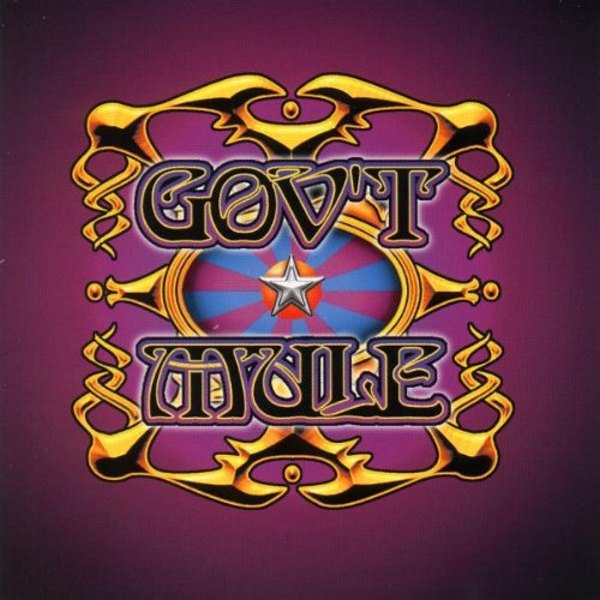 Govt Mule Recreate 1999 Live Album With Friends