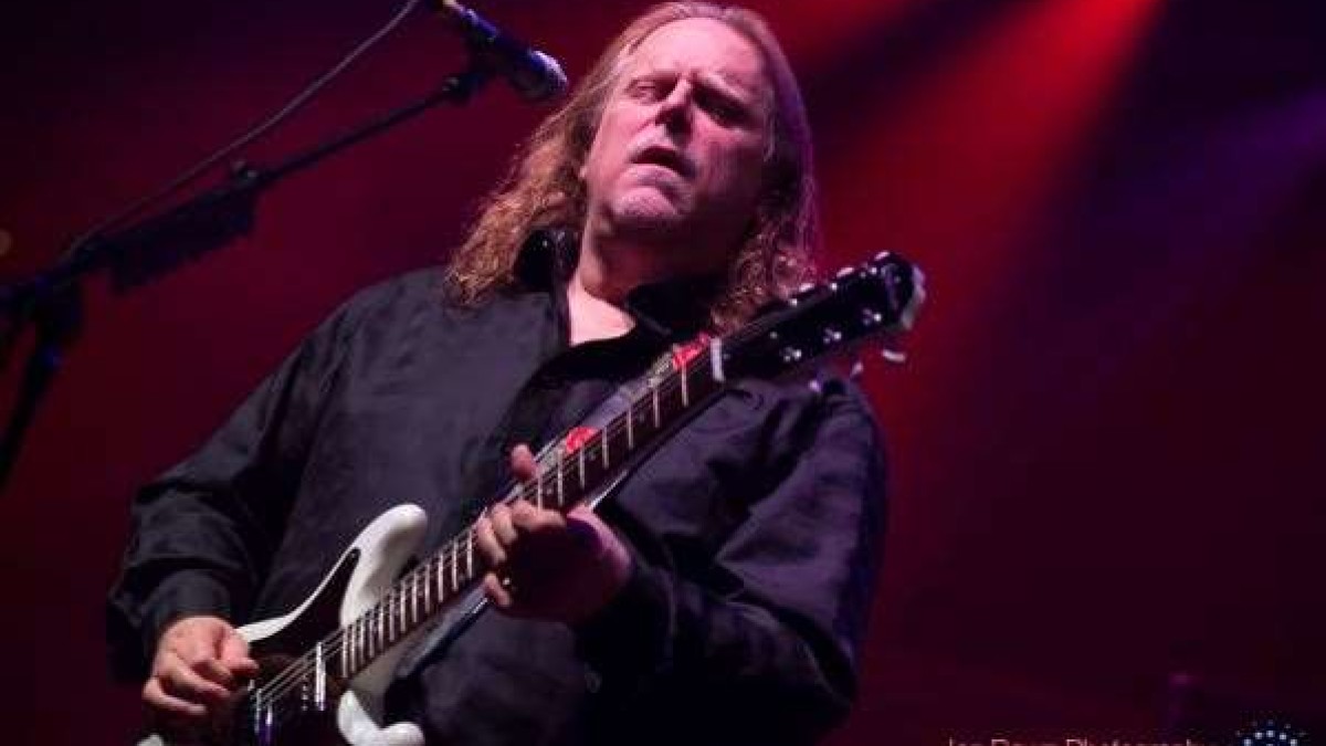 Tour Dates | Gov't Mule To Visit Japan In April