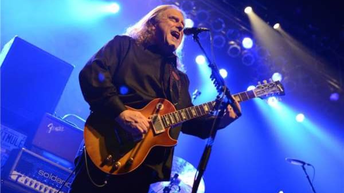 Cover Alert | Gov't Mule Covers Little Feat & Grateful Dead