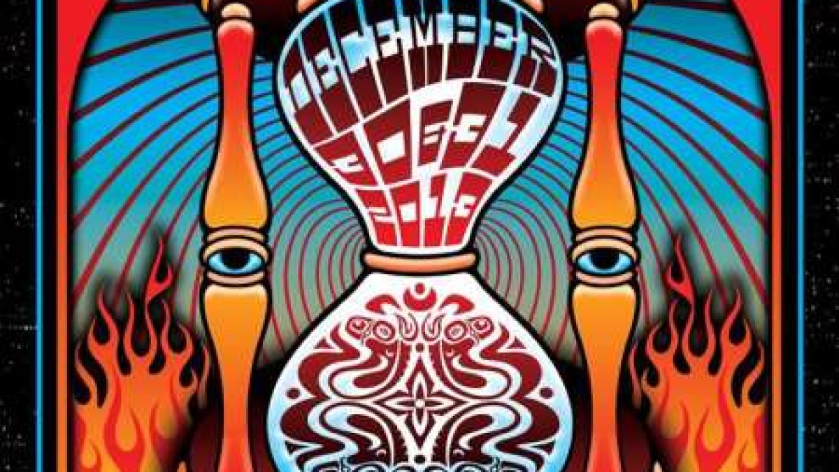 Guests A Plenty For Gov't Mule At The Beacon