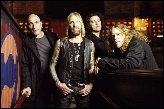 Tour Dates | Gov't Mule West Coast Fall Tour