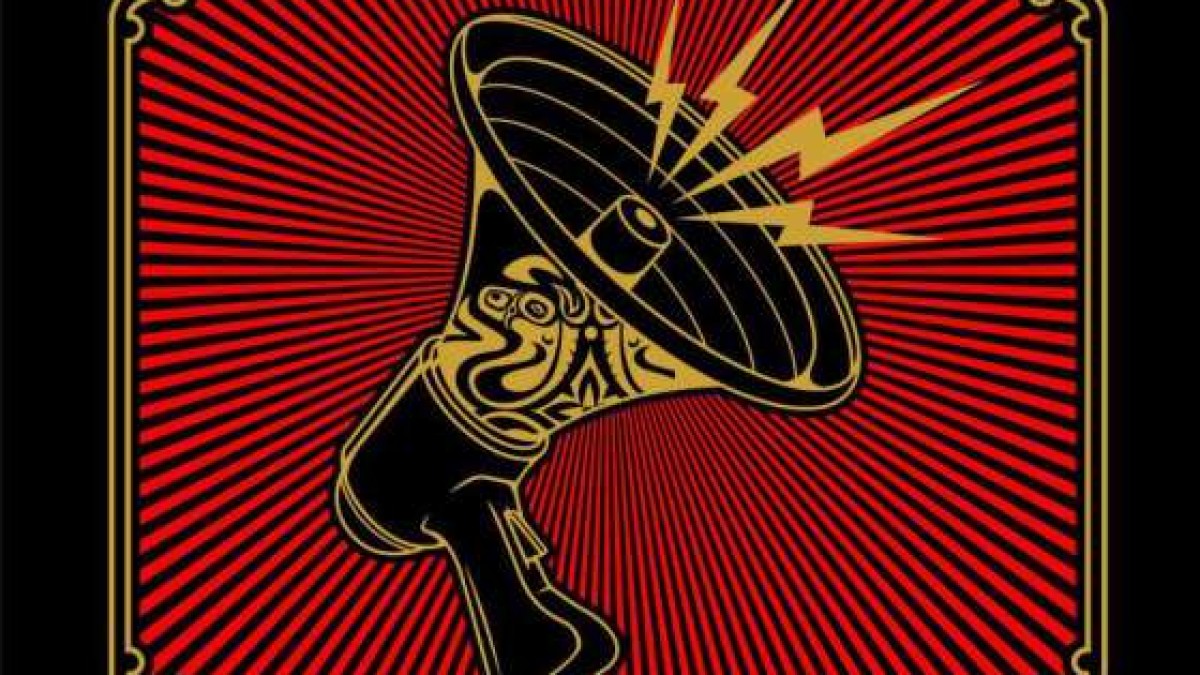 Gov't Mule Celebrates Shout! Release Day With Radio Appearances