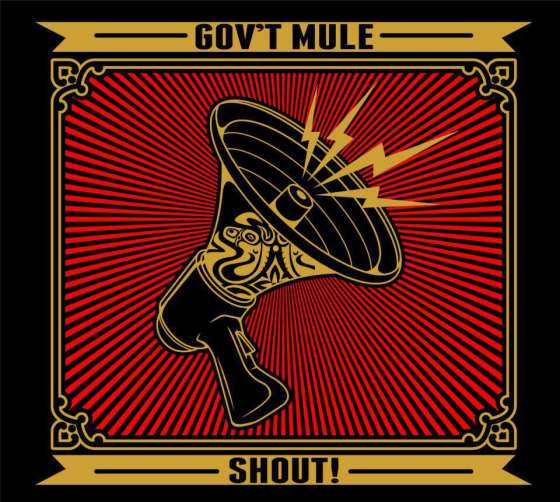 Audio: Gov't Mule And Elvis Costello - Funny Little Tragedy