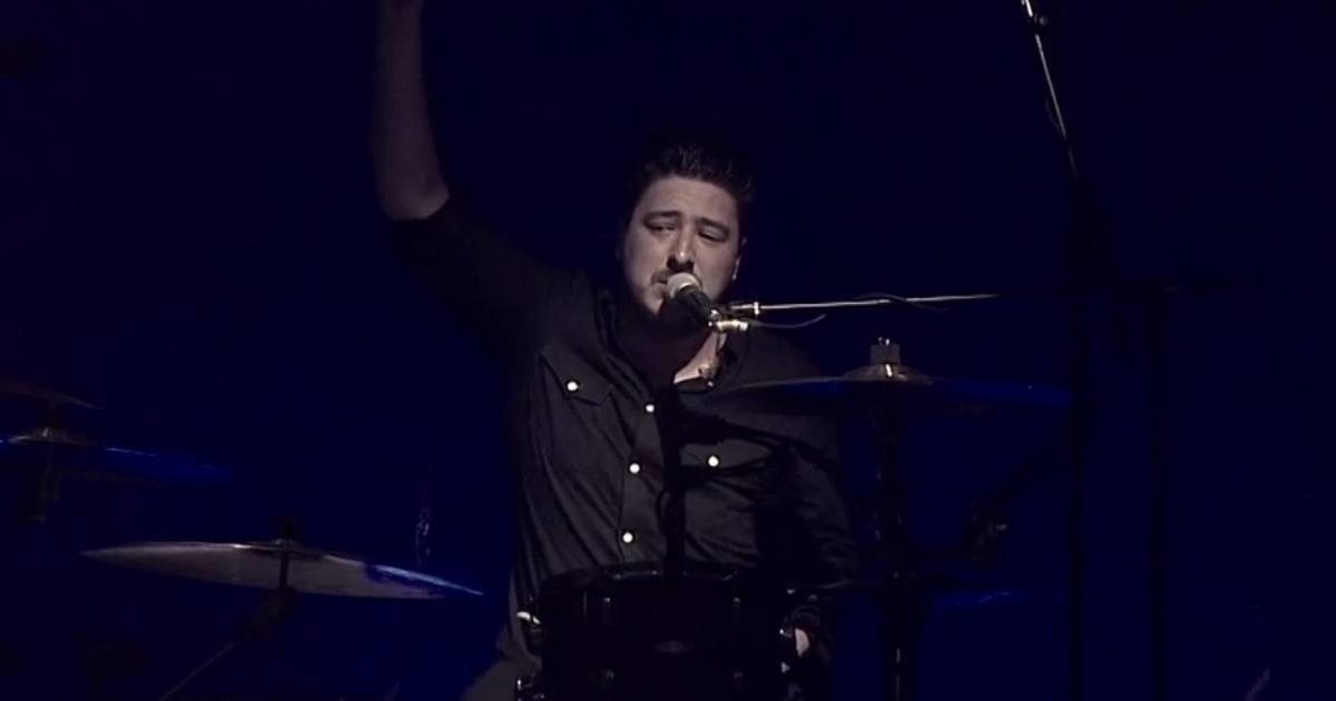 Mumford & Sons & Guests Cover The Beatles At Bonnaroo