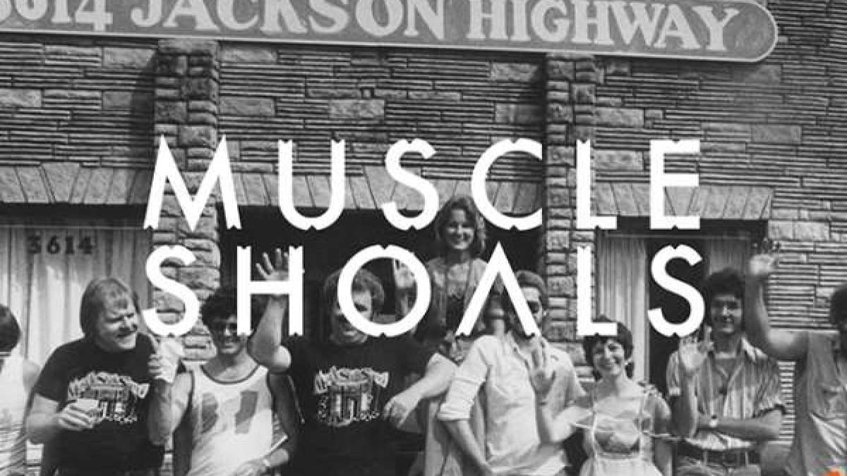 Televised Tune | Muscle Shoals Documentary Tonight On PBS