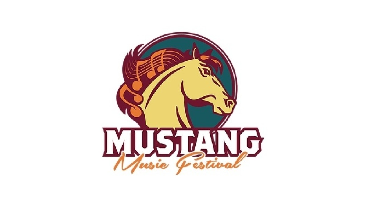 Mustang Music Festival Announces 2015 Lineup