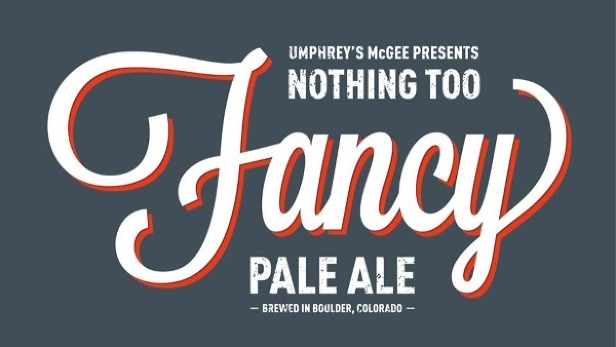 Umphreys McGee To Debut New Beer At Summer Camp