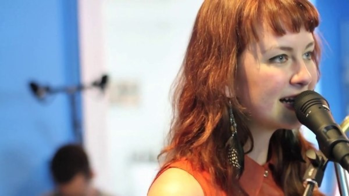 Natalie Cressman To Make Blue Note Debut