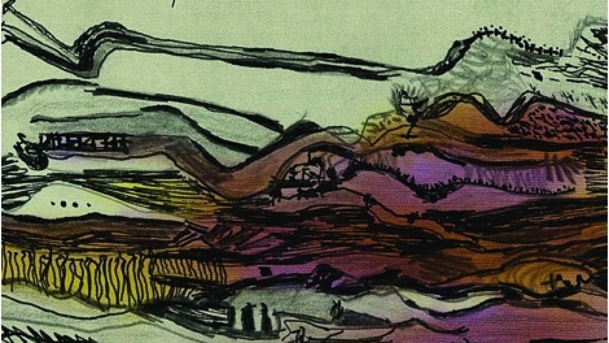 Weekly RecommNeds | Brendan Canning, Kozelek And Lavalle