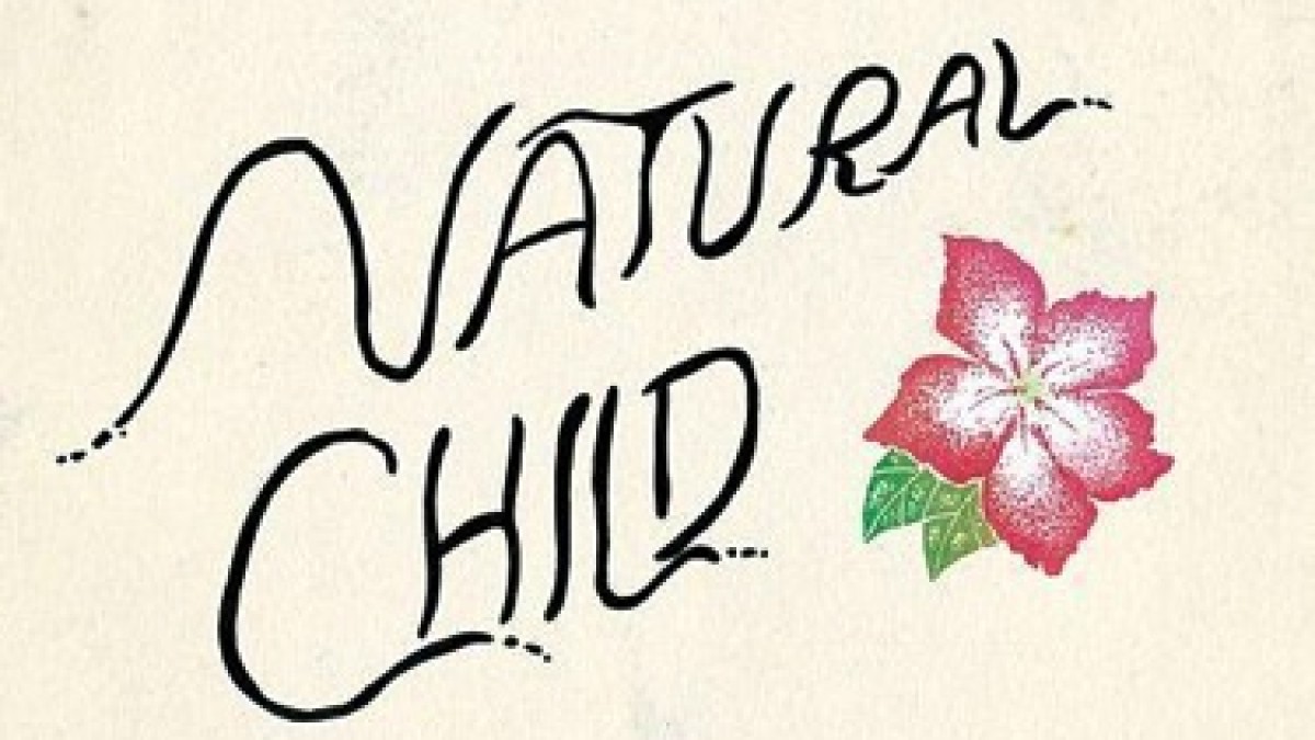 RecommNeds | Robert Ellis, Natural Child & Stone Jack Jones
