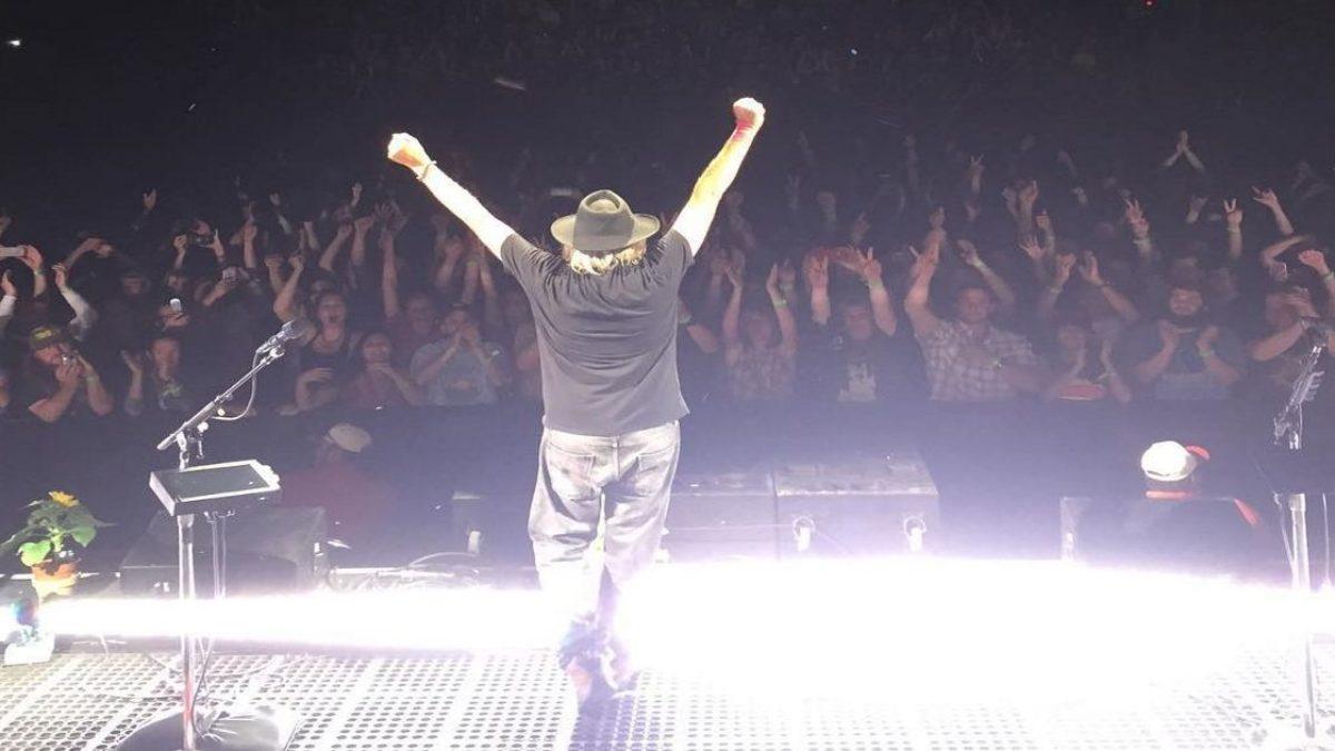 Opening Night | Neil Young & Promise Of The Real Kick Off Tour