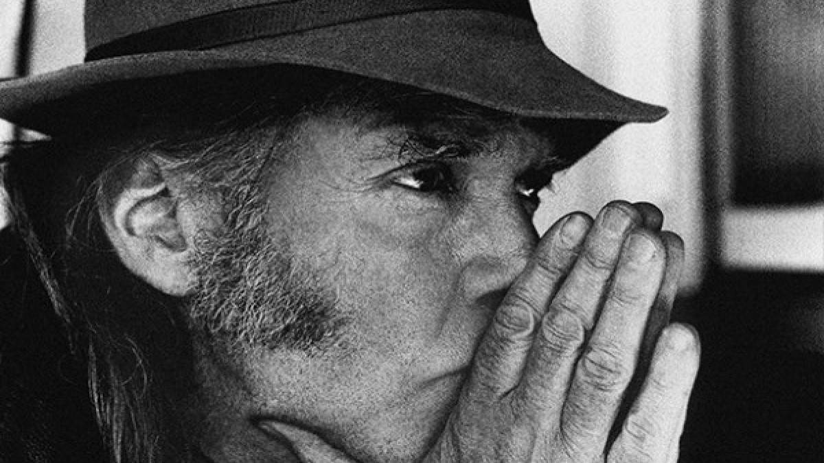 DVR Alert | Neil Young Will Return To The Tonight Show