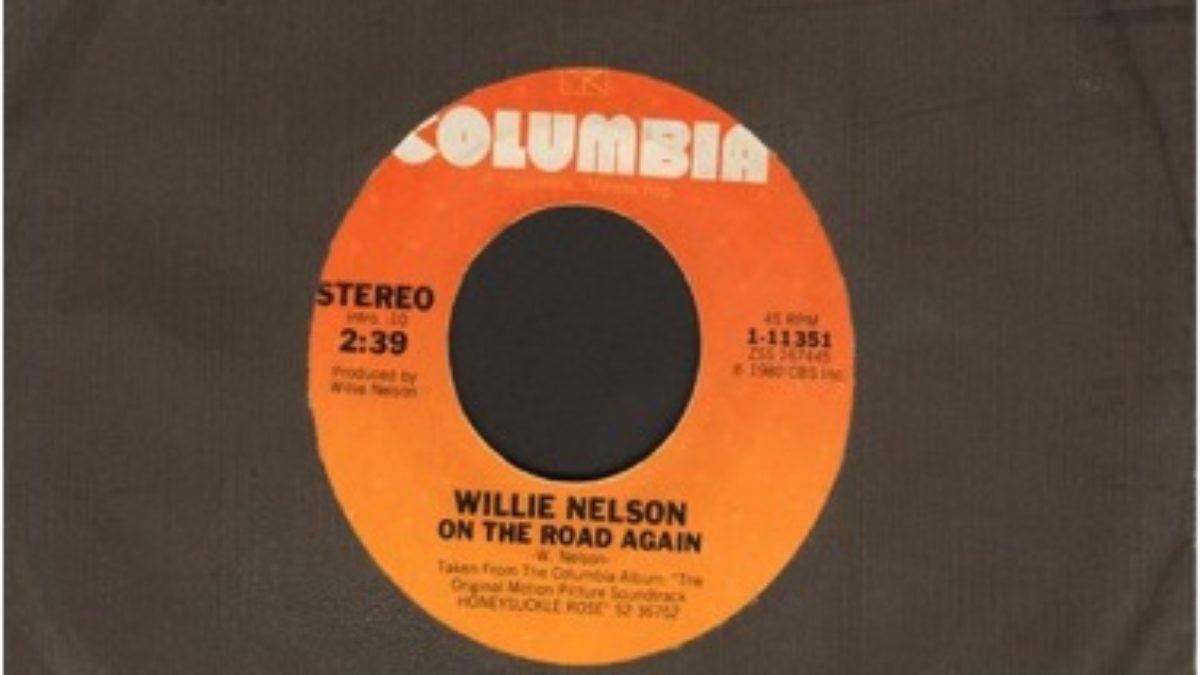 Cover Alert | First Aid Kit tackle Willie Nelson