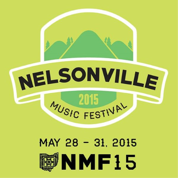 Nelsonville Music Festival 2015 Announces Initial Lineup