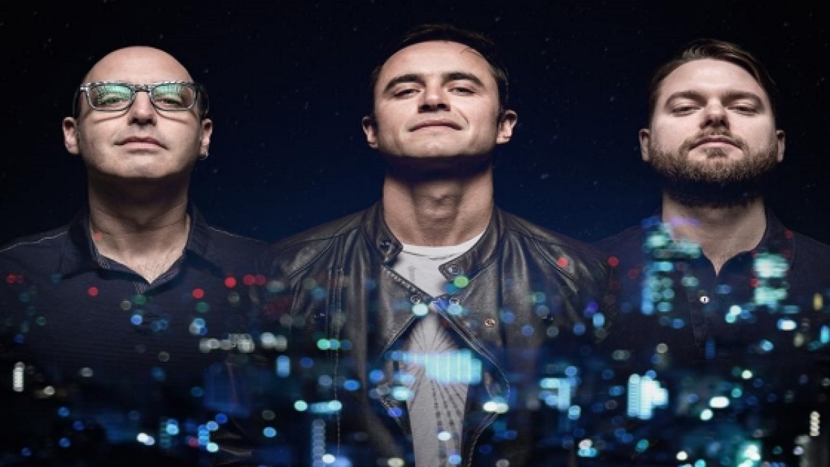 Tour Dates | theNEWDEAL Fall Tour