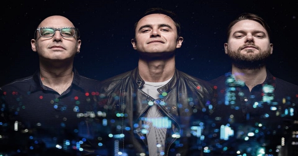 Tour Dates | theNEWDEAL Fall Tour