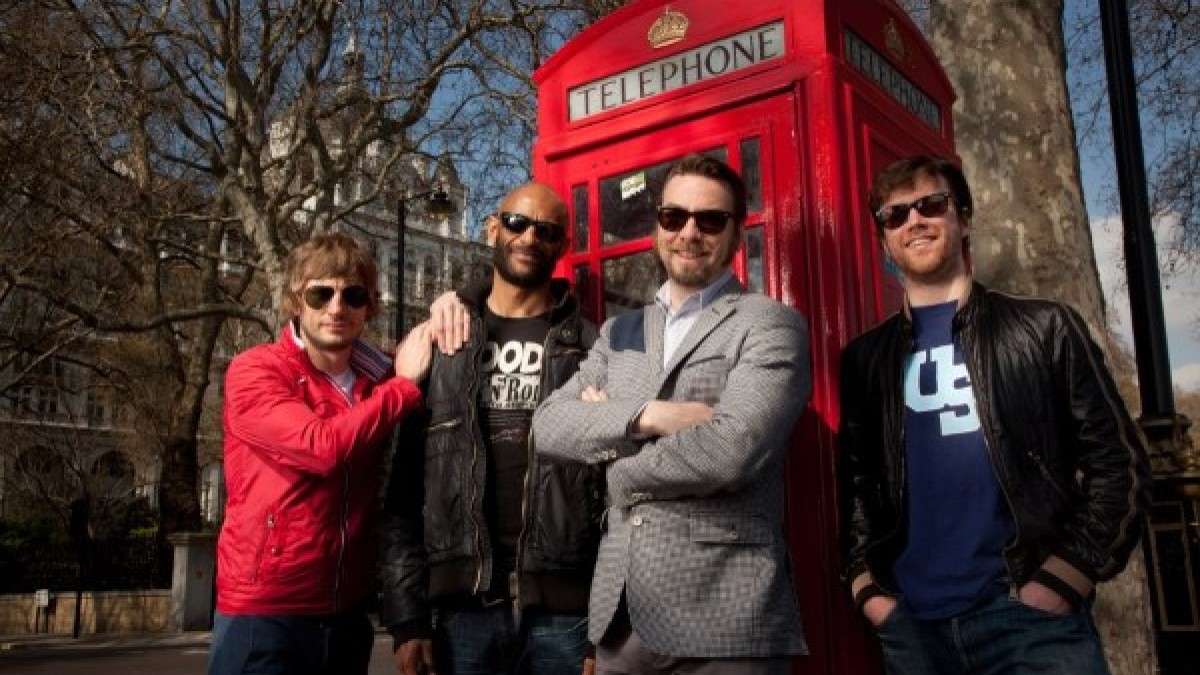 Tour Dates | The New Mastersounds Add 2015 Dates