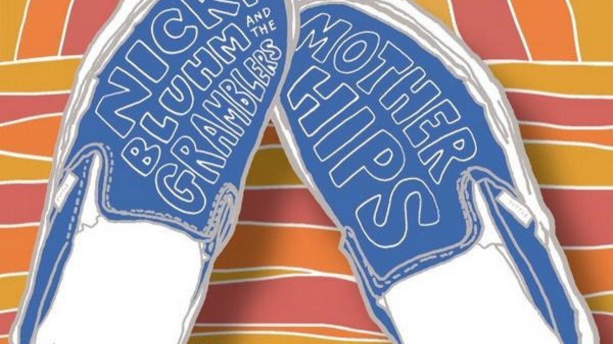 Mother Hips To Team With Nicki Bluhm & Gramblers On New Years