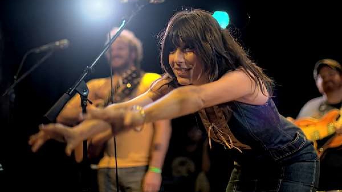 Tour Dates | Nicki Bluhm And The Gramblers Summer & Fall