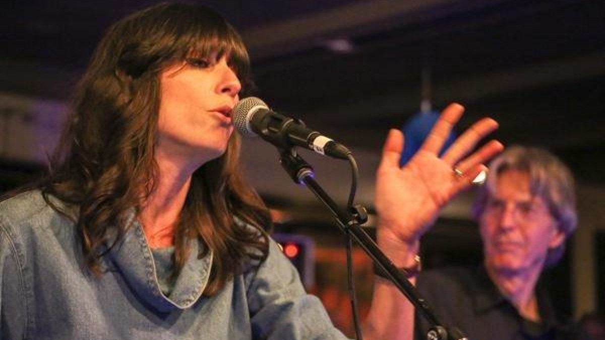 Phil Lesh & Friends Features Nicki Bluhm At Terrapin Crossroads