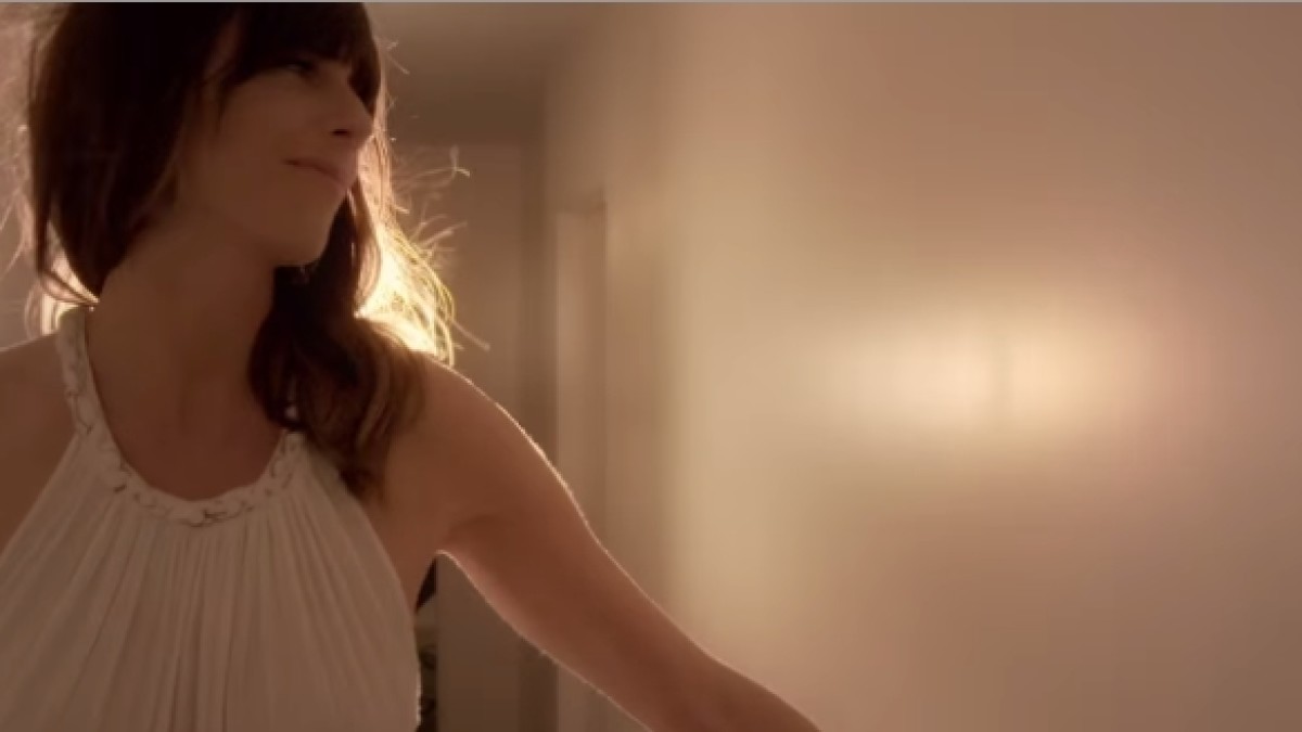 Official Video | Nicki Bluhm & Gramblers - Waiting On Love