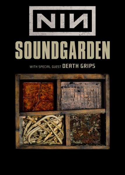 Soundgarden Tour Dates 2020 Tour Dates | Nine Inch Nails & Soundgarden Summer Tour Soundgarden Tour Dates 2020 Tour Dates | Nine Inch Nails & Soundgarden Summer Tour