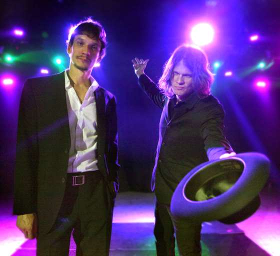 North Mississippi Allstars Announce Seventh Studio Album