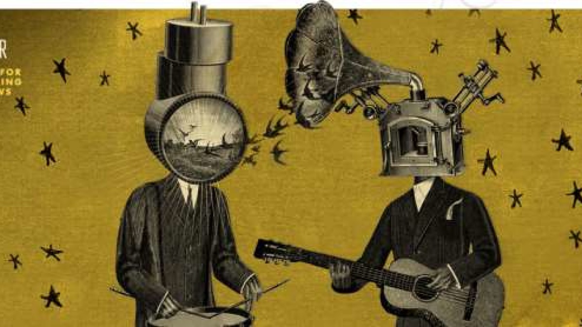 Tour Dates | Neutral Milk Hotel Adds West Coast Dates