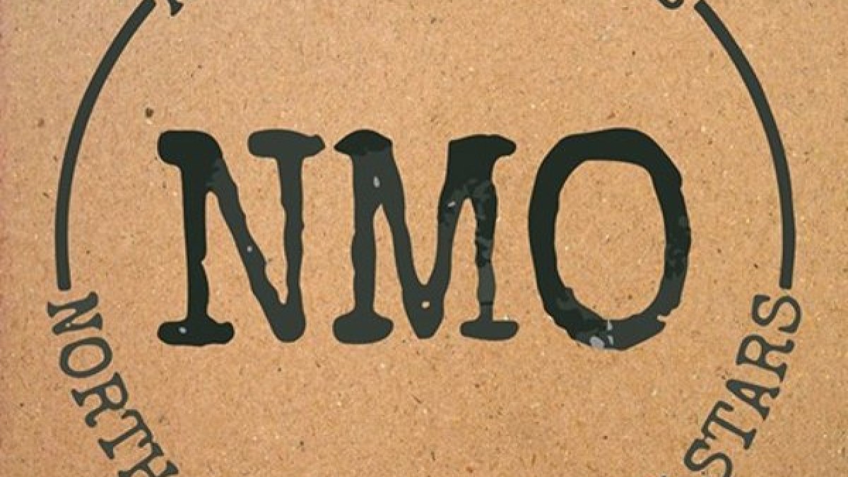 Stream This | Anders & North Mississippi Allstars N.M.O.