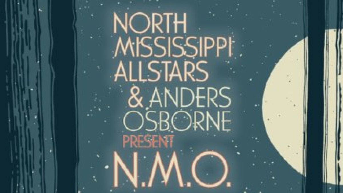 Couch Tour Alert | North Mississippi Osborne Webcast