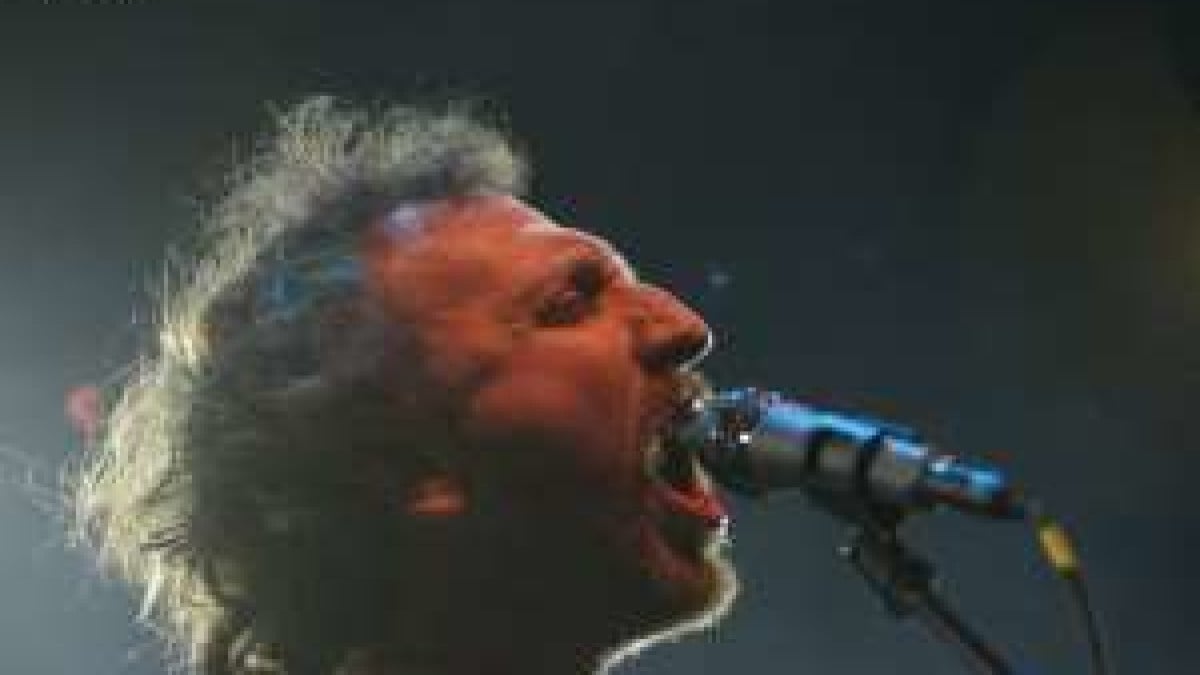 Review & Photos | The Complete Last Waltz | Port Chester