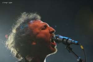Review & Photos | The Complete Last Waltz | Port Chester