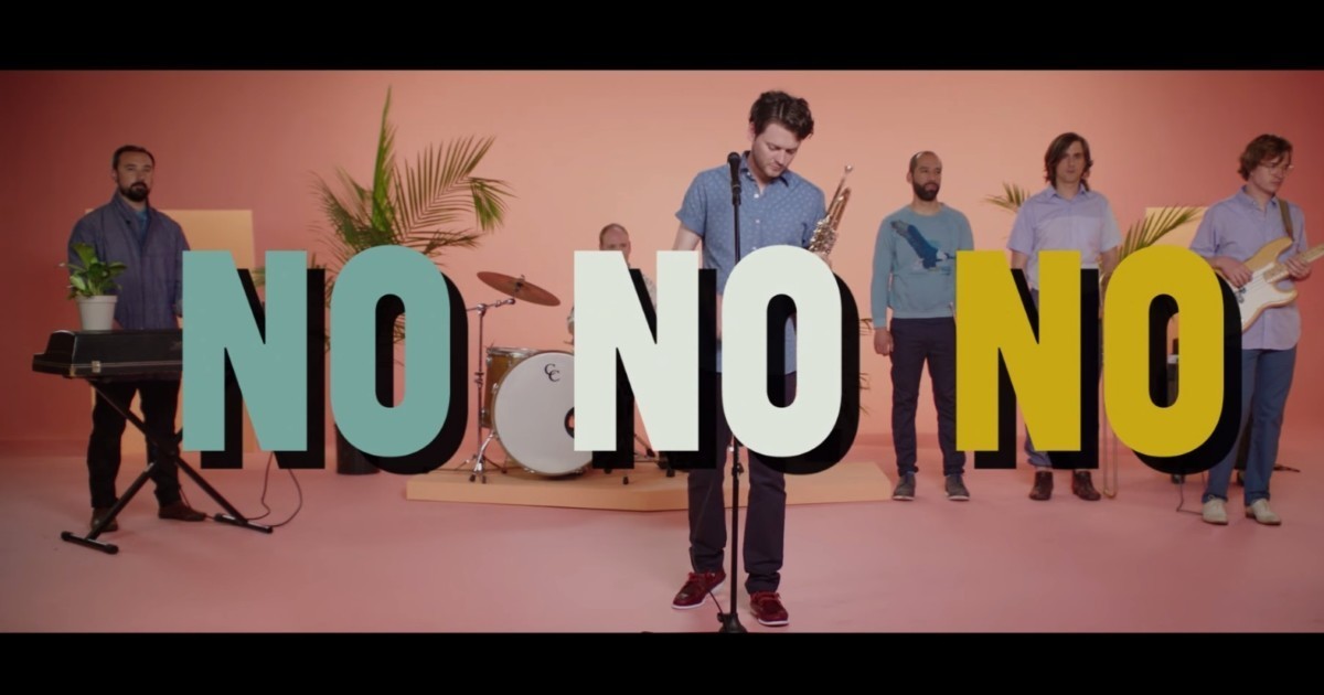 Video | Beirut - No No No