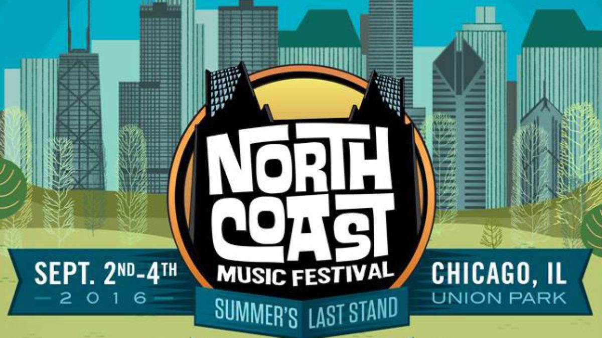 North Coast Music Festival