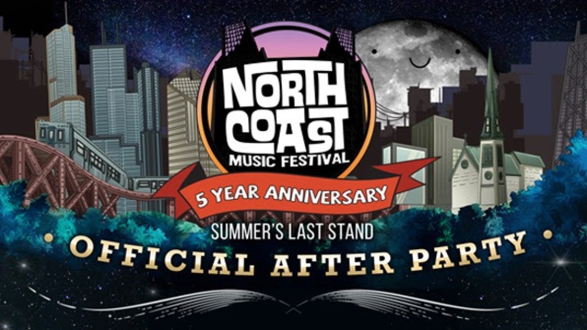 North Coast After Parties | Lettuce, STS9 & More