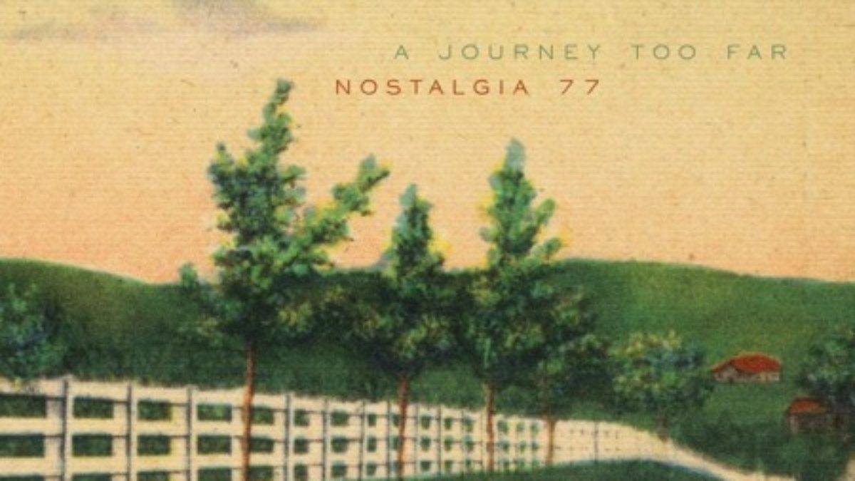 RecommNeds | Sugawara & Claude Nine, Nostalgia 77